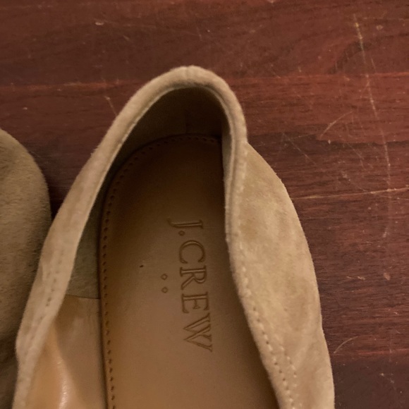 J. Crew Lottie Flats - Picture 4 of 4